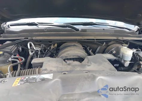 2020 Chevrolet Tahoe 2Wd Lt из США, поврежденный, VIN 1GNSCBKC5LR162376